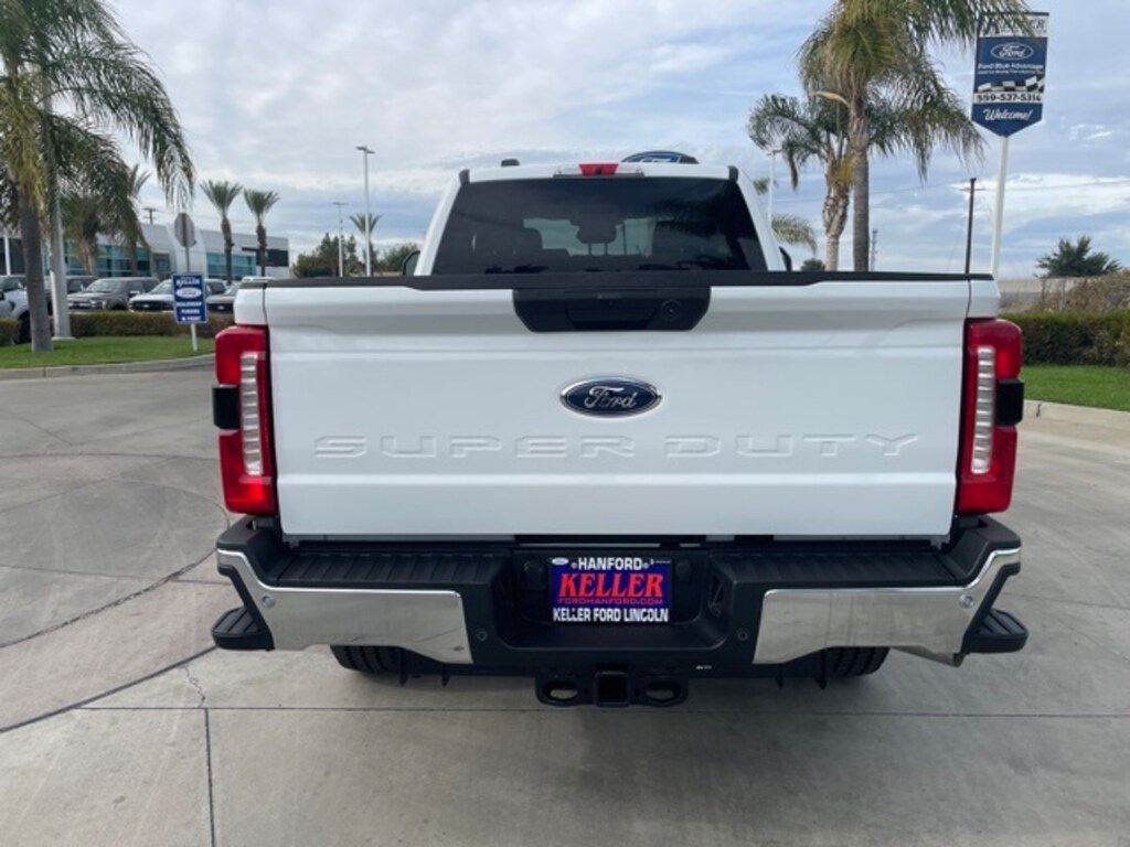 New 2026 Ford F-250SD XLT Truck