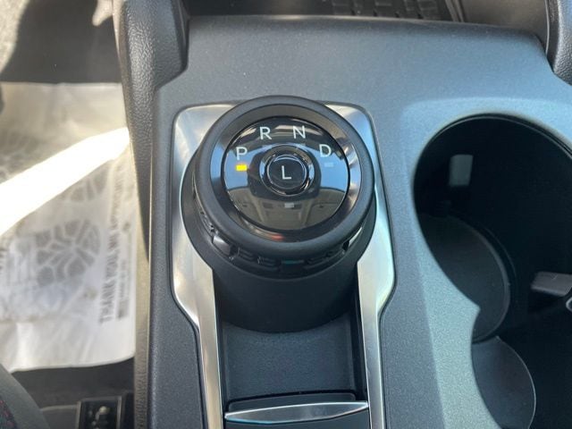 2025 Ford Bronco Sport Heritage - Photo 13