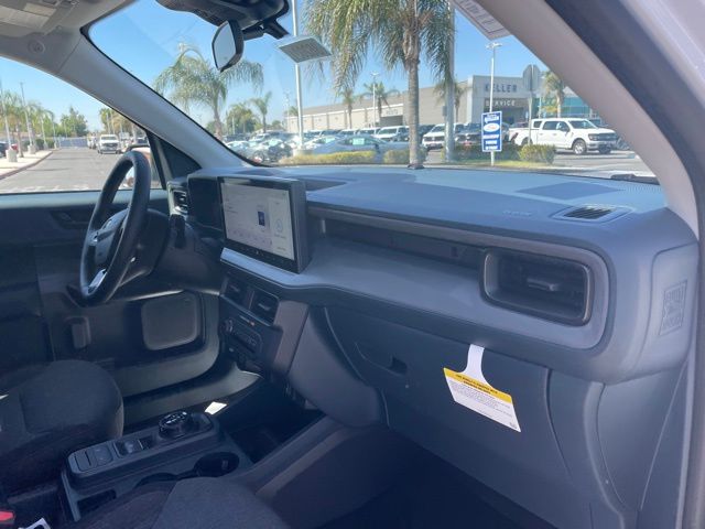 2025 Ford Maverick XLT - Photo 25