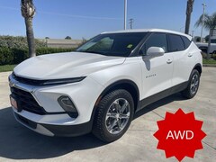 2023 Chevrolet Blazer LT SUV