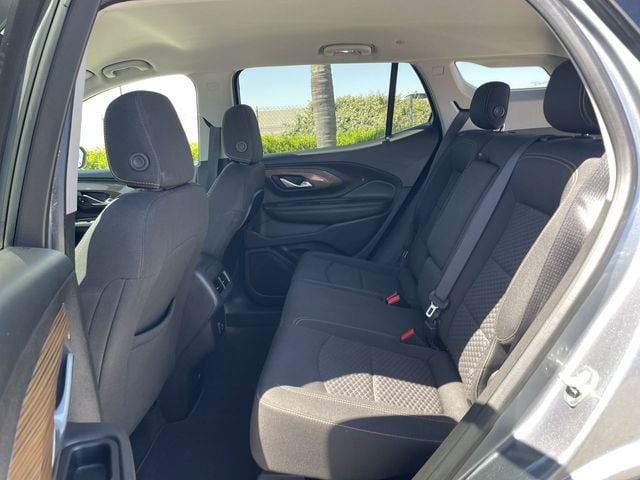 2019 GMC Terrain SLE - Photo 25