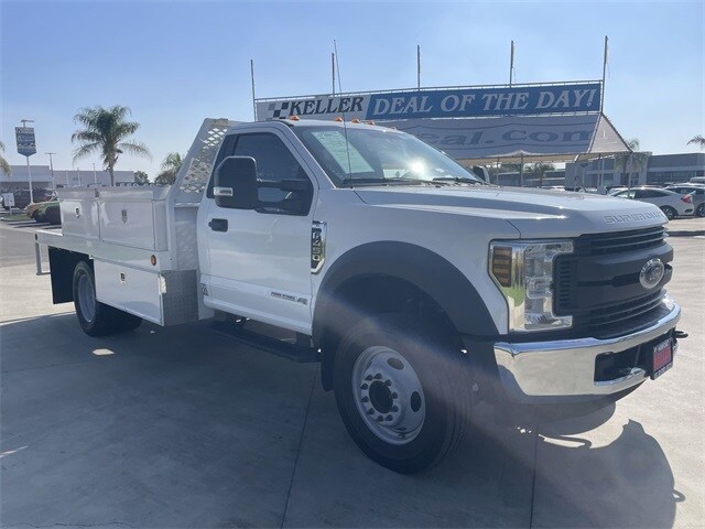 2019 Ford F-450 photo 2