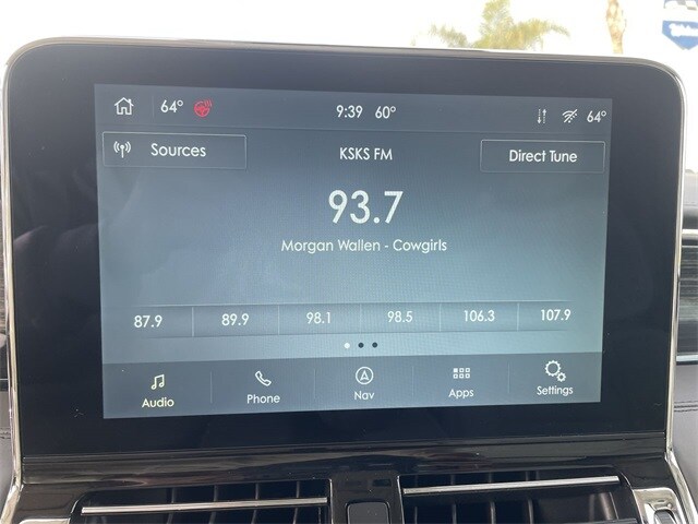 2021 Lincoln Navigator Black Label - Photo 13