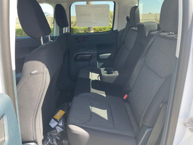 2025 Ford Maverick XLT - Photo 20