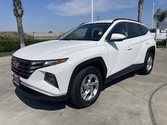 2024 Hyundai Tucson SEL SUV