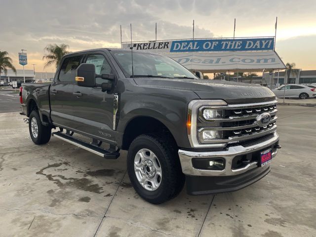 2026 Ford F-250 Super Duty XLT - Photo 7