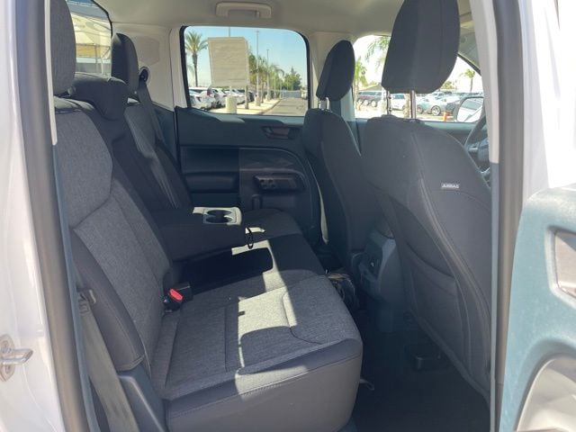 2025 Ford Maverick XLT - Photo 23