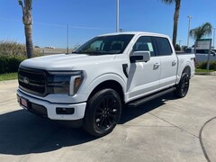 2026 Ford F-150 Lariat Truck