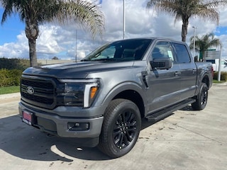 2026 Ford F-150 Lariat Truck
