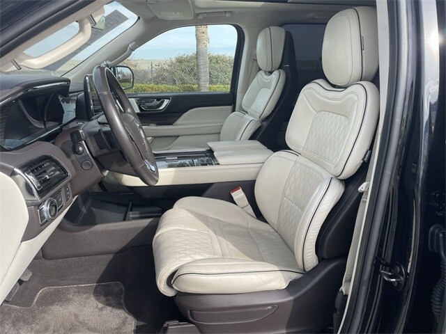 2021 Lincoln Navigator Black Label - Photo 19