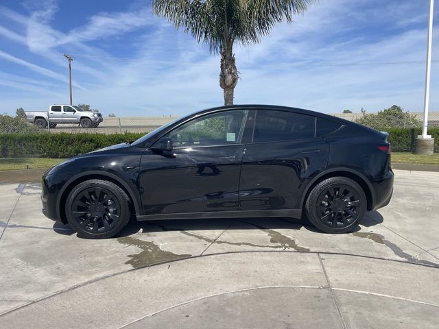 2023 Tesla Model Y Long Range photo 4