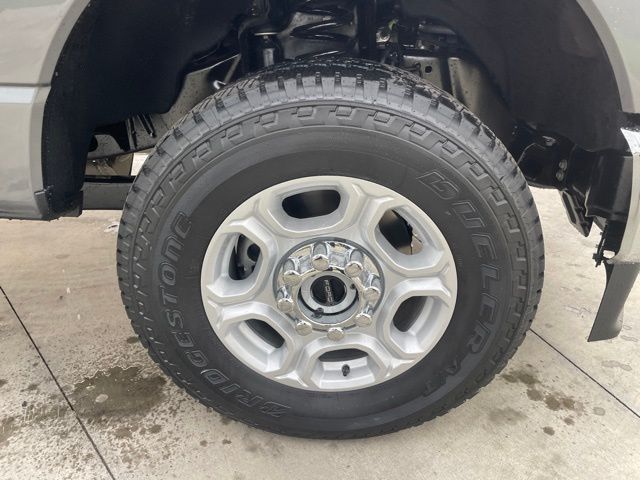 2026 Ford F-250 Super Duty XLT - Photo 31