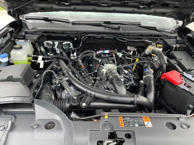 2025 Ford Ranger XLT - Photo 26