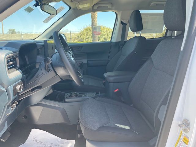 2025 Ford Maverick XLT - Photo 19