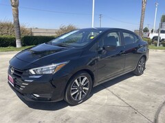 2025 Nissan Versa 1.6 SV Sedan