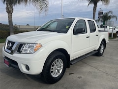 2020 Nissan Frontier SV Truck