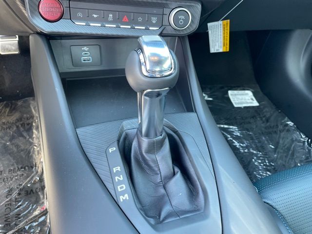 2025 Ford Mustang GT Premium Fastback - Photo 14