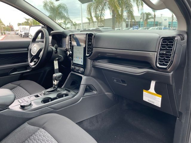 2025 Ford Ranger XLT - Photo 25