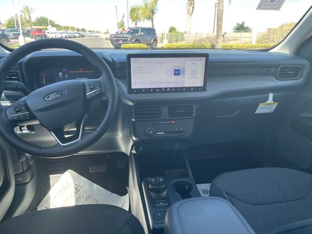 2025 Ford Maverick XLT - Photo 21