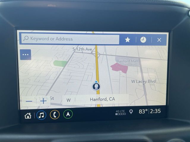 2019 GMC Terrain SLE - Photo 14