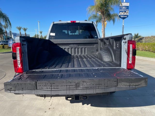 2026 Ford F-250 Super Duty Lariat - Photo 25