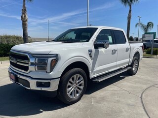 2026 Ford F-150 Lariat Truck