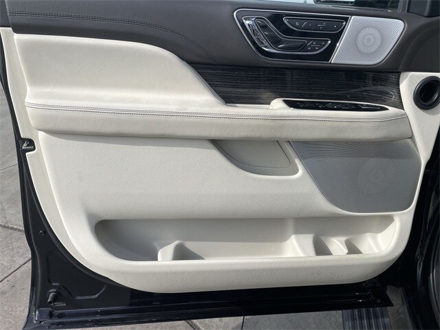 2021 Lincoln Navigator Black Label - Photo 23