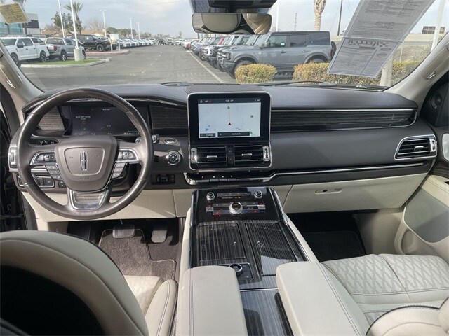 2021 Lincoln Navigator Black Label - Photo 21