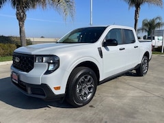 2026 Ford Maverick XLT Truck