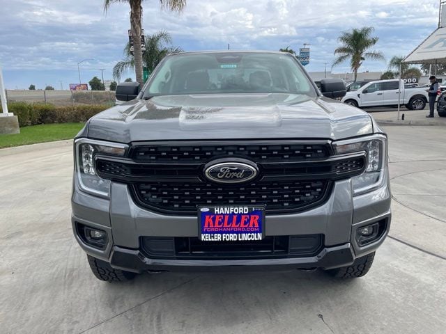 2025 Ford Ranger XLT - Photo 8