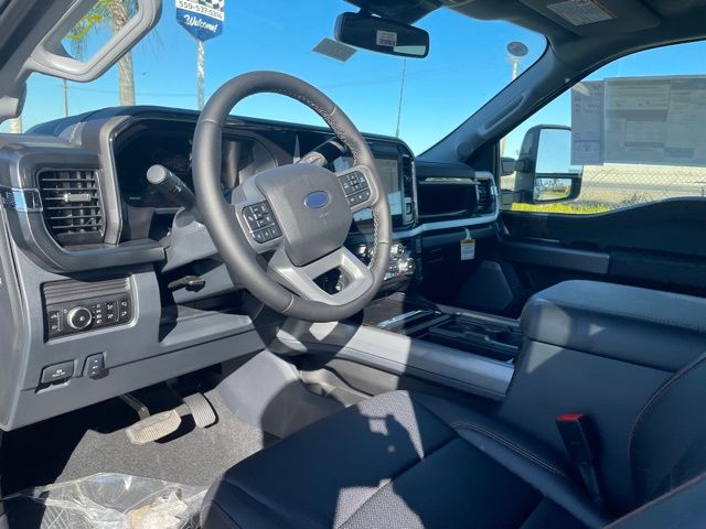 2026 Ford F-250 Super Duty Lariat - Photo 9