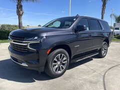 2024 Chevrolet Tahoe LT SUV