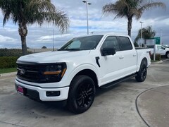 2026 Ford F-150 XLT Truck