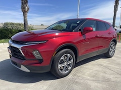 2023 Chevrolet Blazer LT SUV