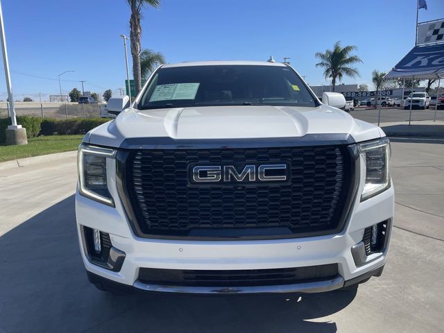 2023 Gmc Yukon Denali Ultimate photo 3