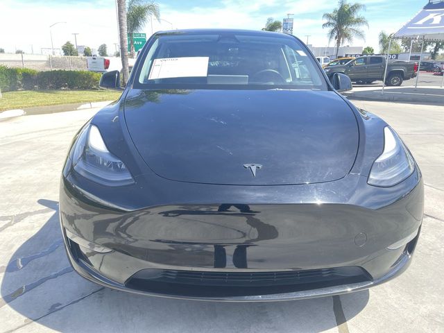 2023 Tesla Model Y Long Range photo 3