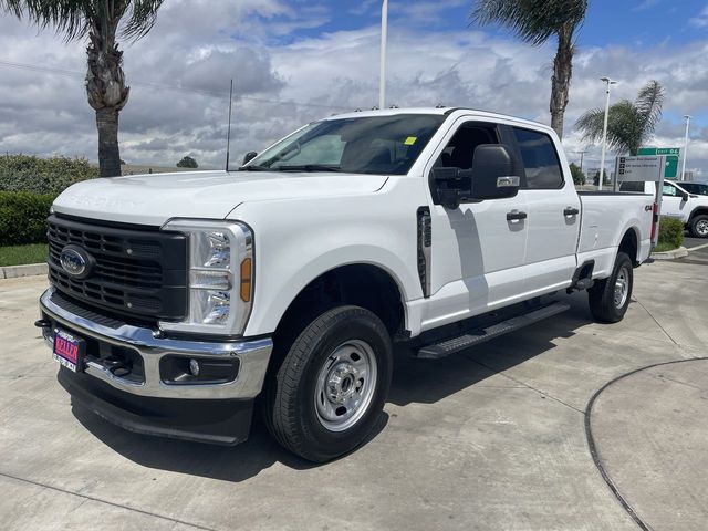 2024 Ford F-250 XL 4x4 Crew Cab 8' Box's photo