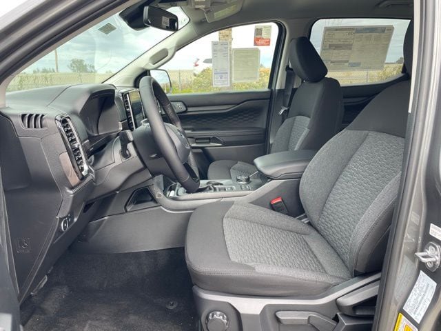 2025 Ford Ranger XLT - Photo 19