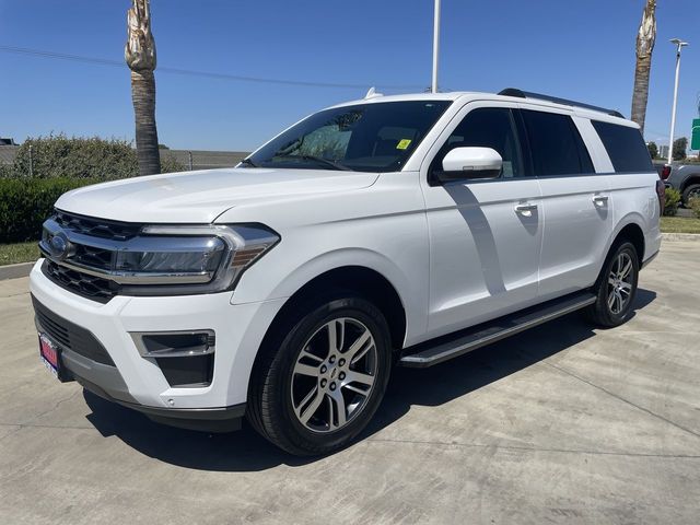 2023 Ford Expedition Limited MAX's photo