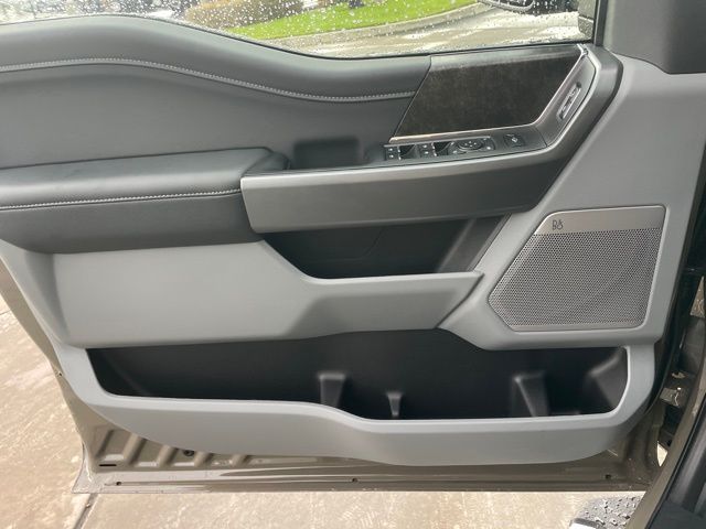 2026 Ford F-250 Super Duty XLT - Photo 17