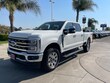  Ford F-250SD