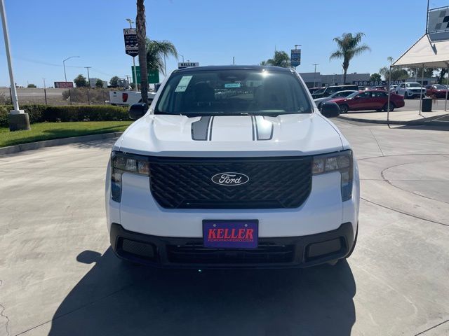 2025 Ford Maverick XLT - Photo 8