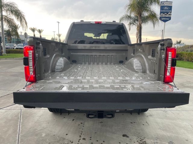 2026 Ford F-250 Super Duty XLT - Photo 24