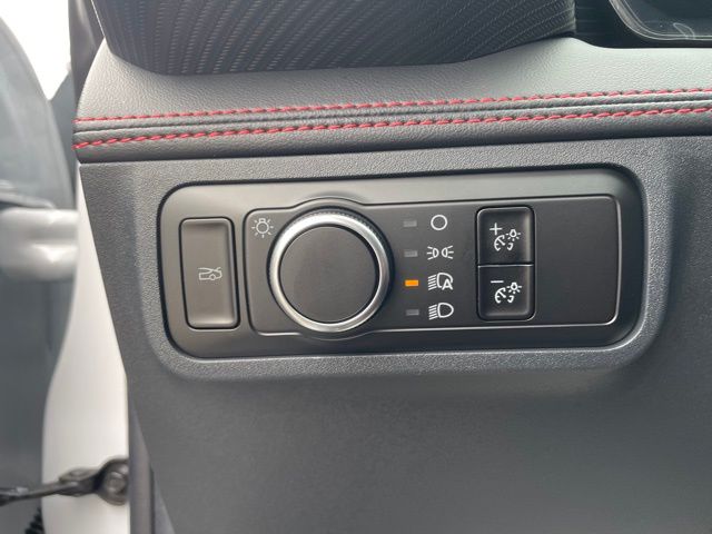 2025 Ford Mustang EcoBoost Premium Fastback - Photo 16