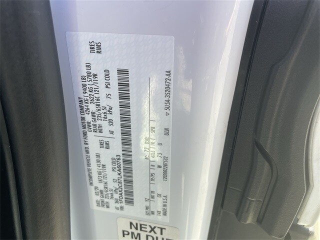 2020 Ford Transit Passenger Van XLT - Photo 32