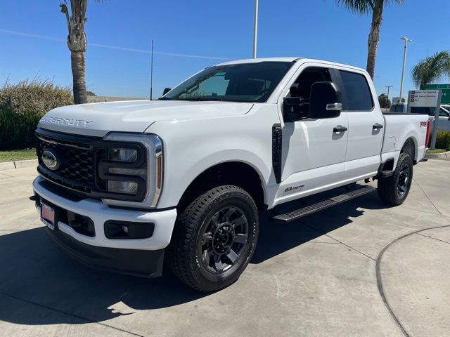 2026 Ford F-250SD XL Truck