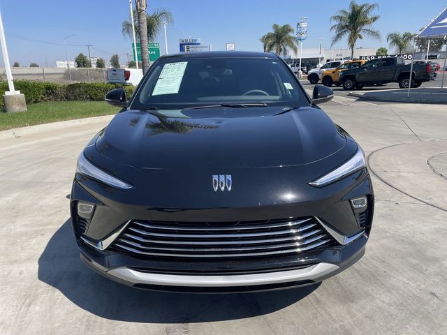 2024 Buick Envista Preferred photo 3