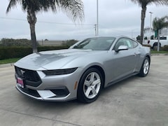 2026 Ford Mustang Ecoboost Coupe