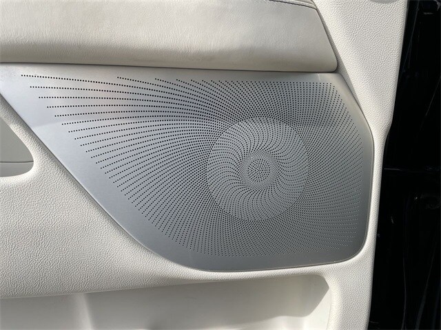 2021 Lincoln Navigator Black Label - Photo 25