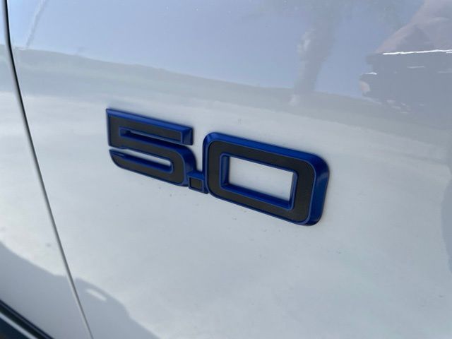 2025 Ford Mustang GT Premium Fastback - Photo 30